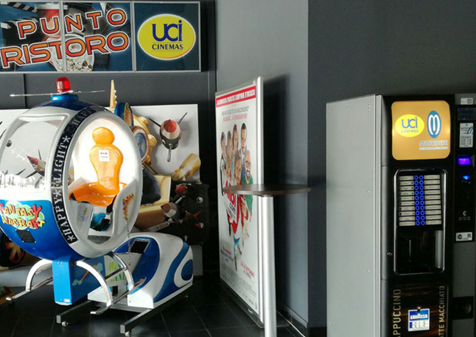 Image module