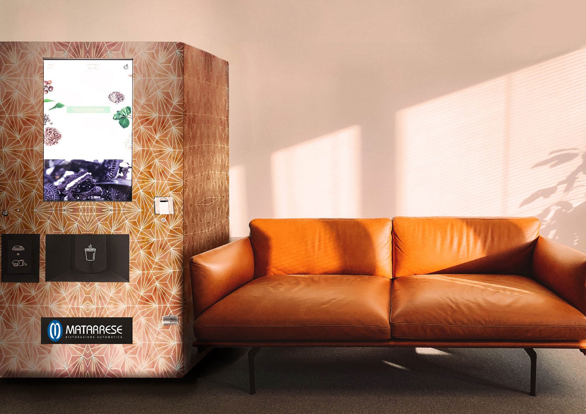 Image module