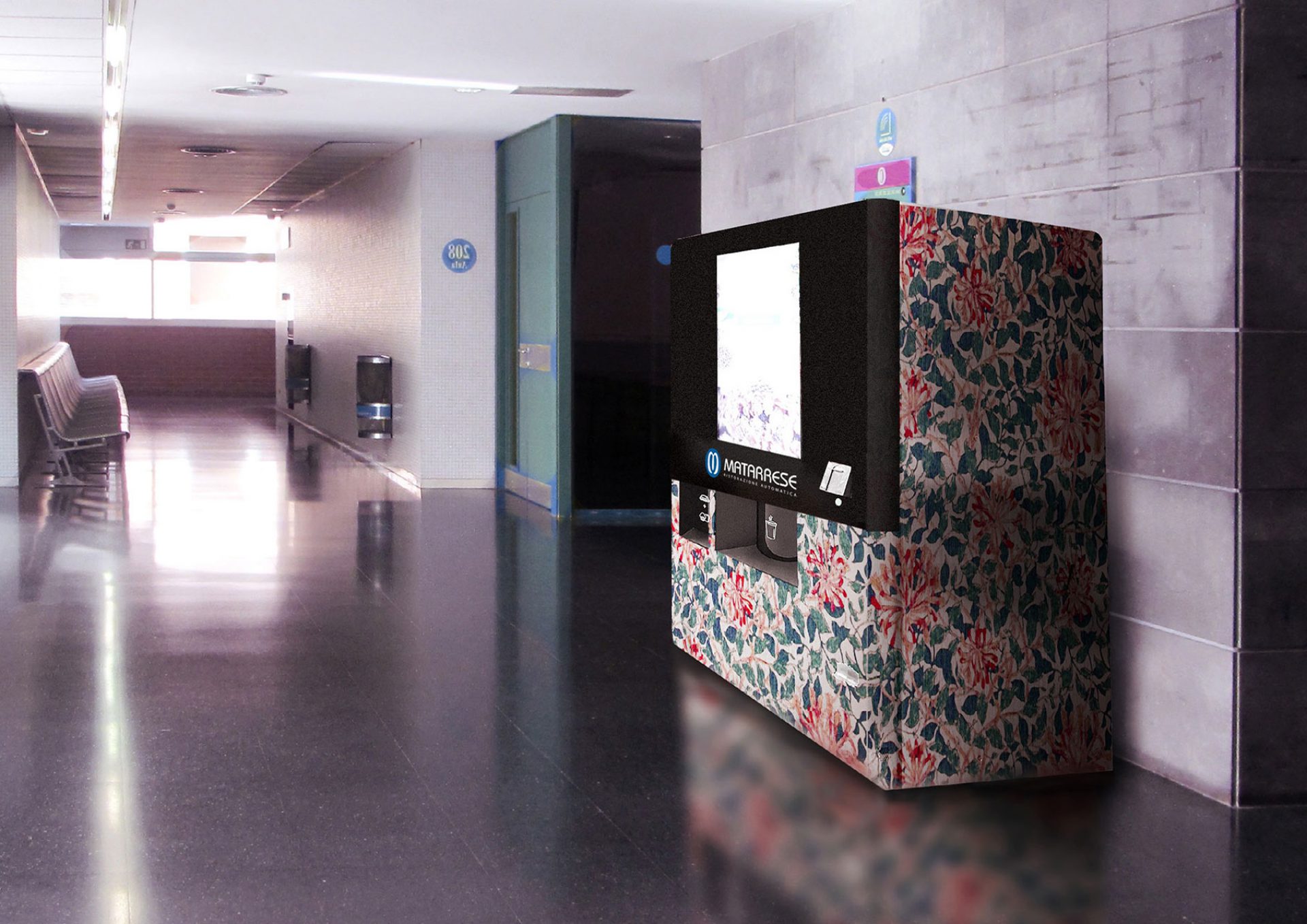 Image module